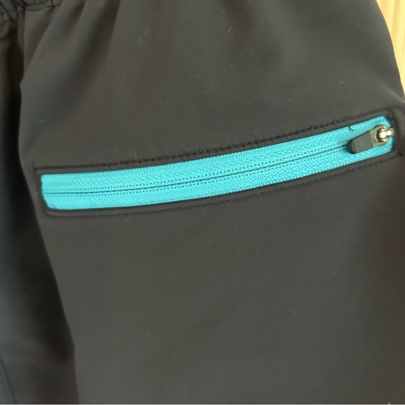 Peter Millar Crown Sport Performance Shorts. Size LT Large Tall. - Picture 5 of 12